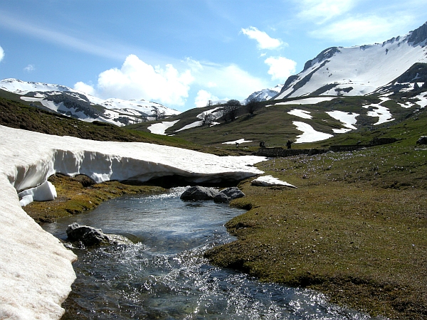 Escursione Parco Nazionale d''Abruzzo